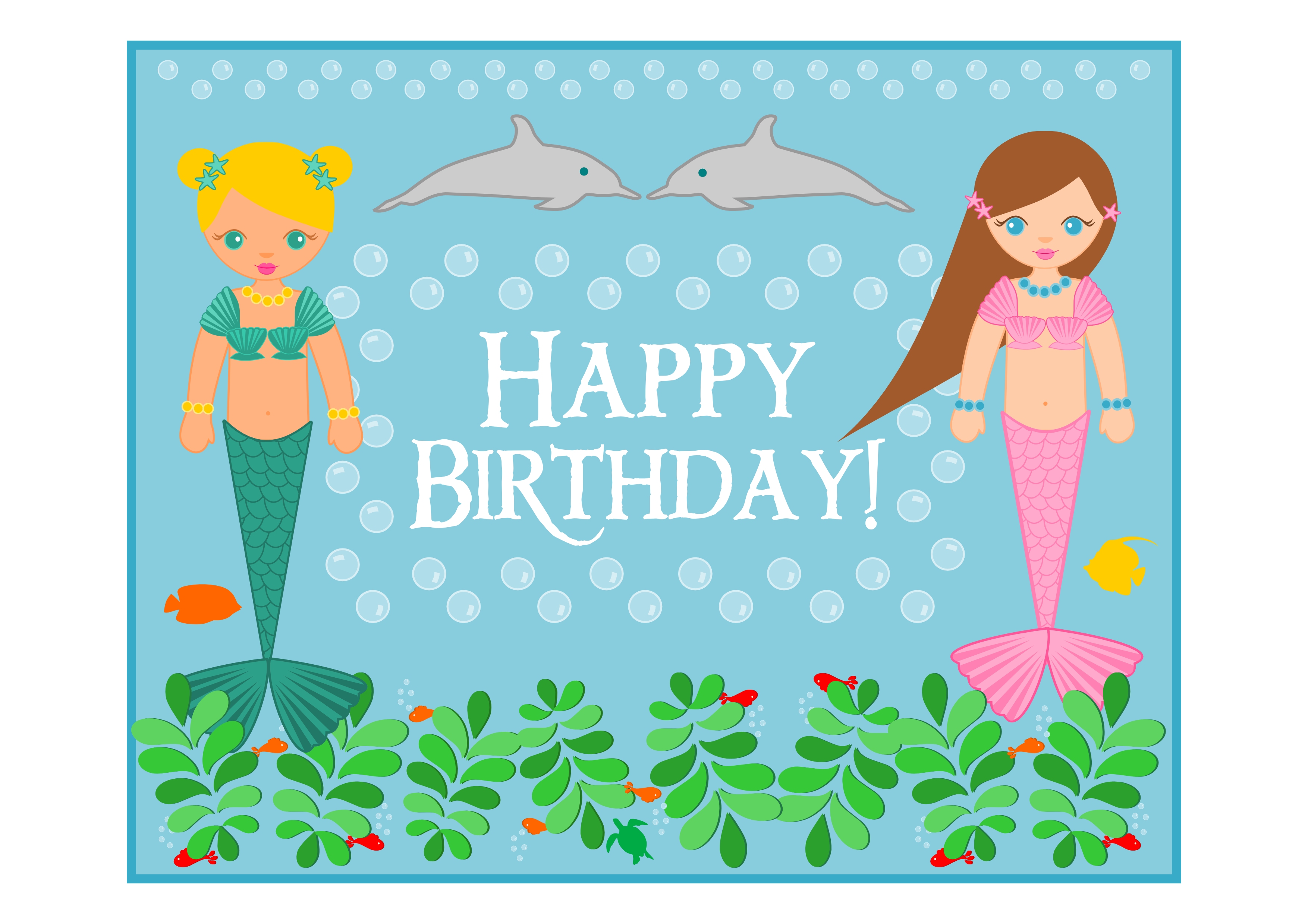 5-best-images-of-little-mermaid-printable-birthday-card-happy