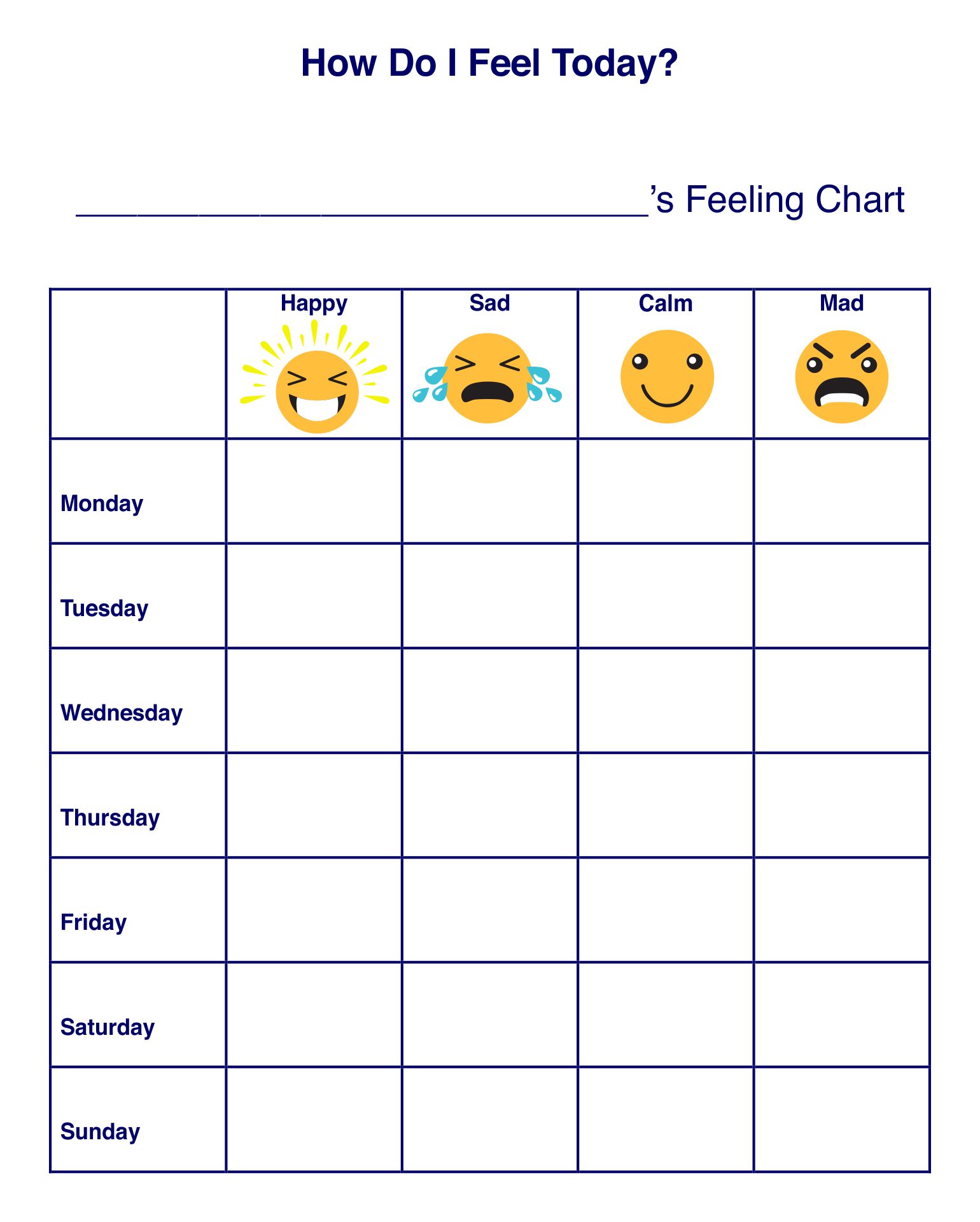 daily-mood-chart-template-sample-images-and-photos-finder