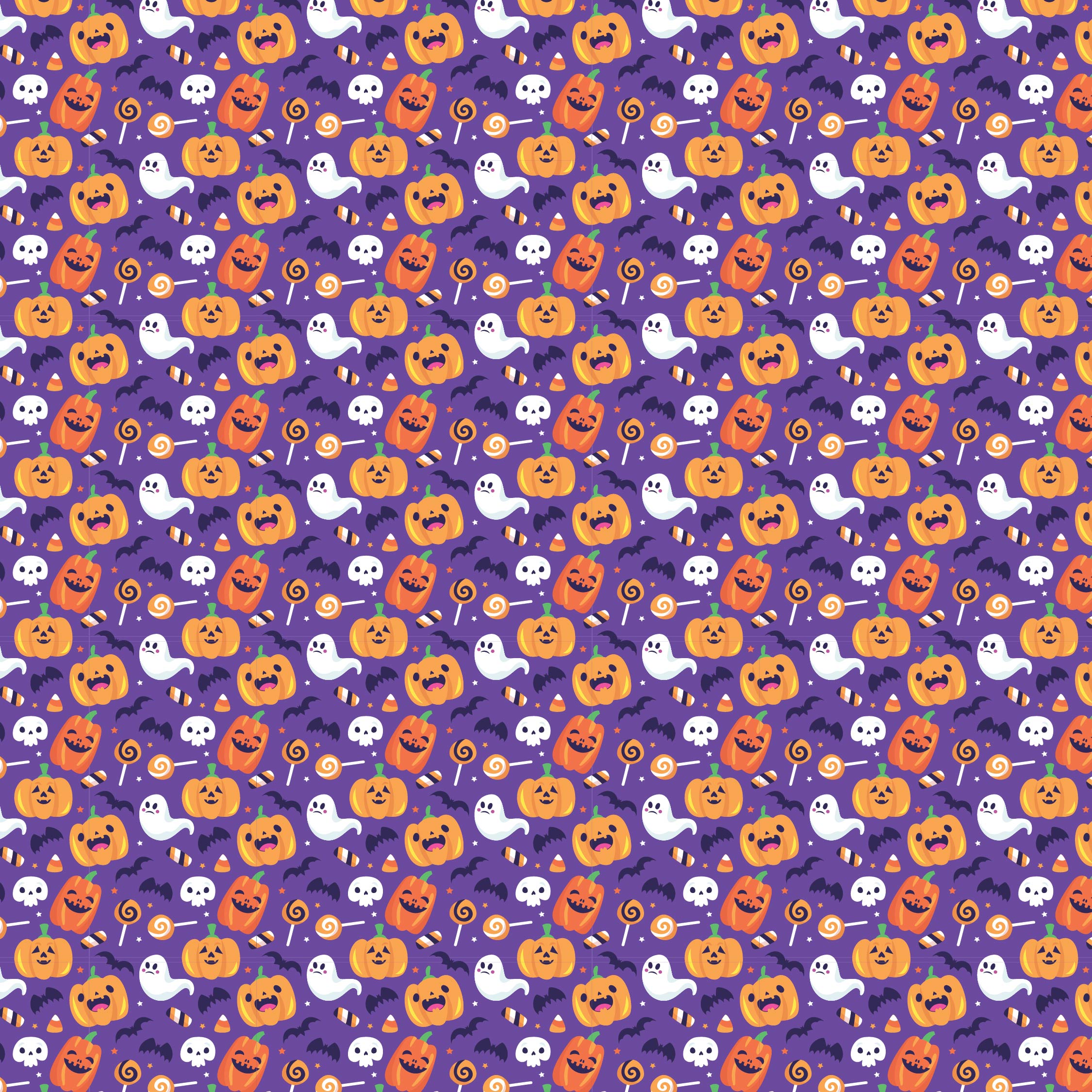 8 Best Images Of Free Halloween Chevron Printable Paper Black And