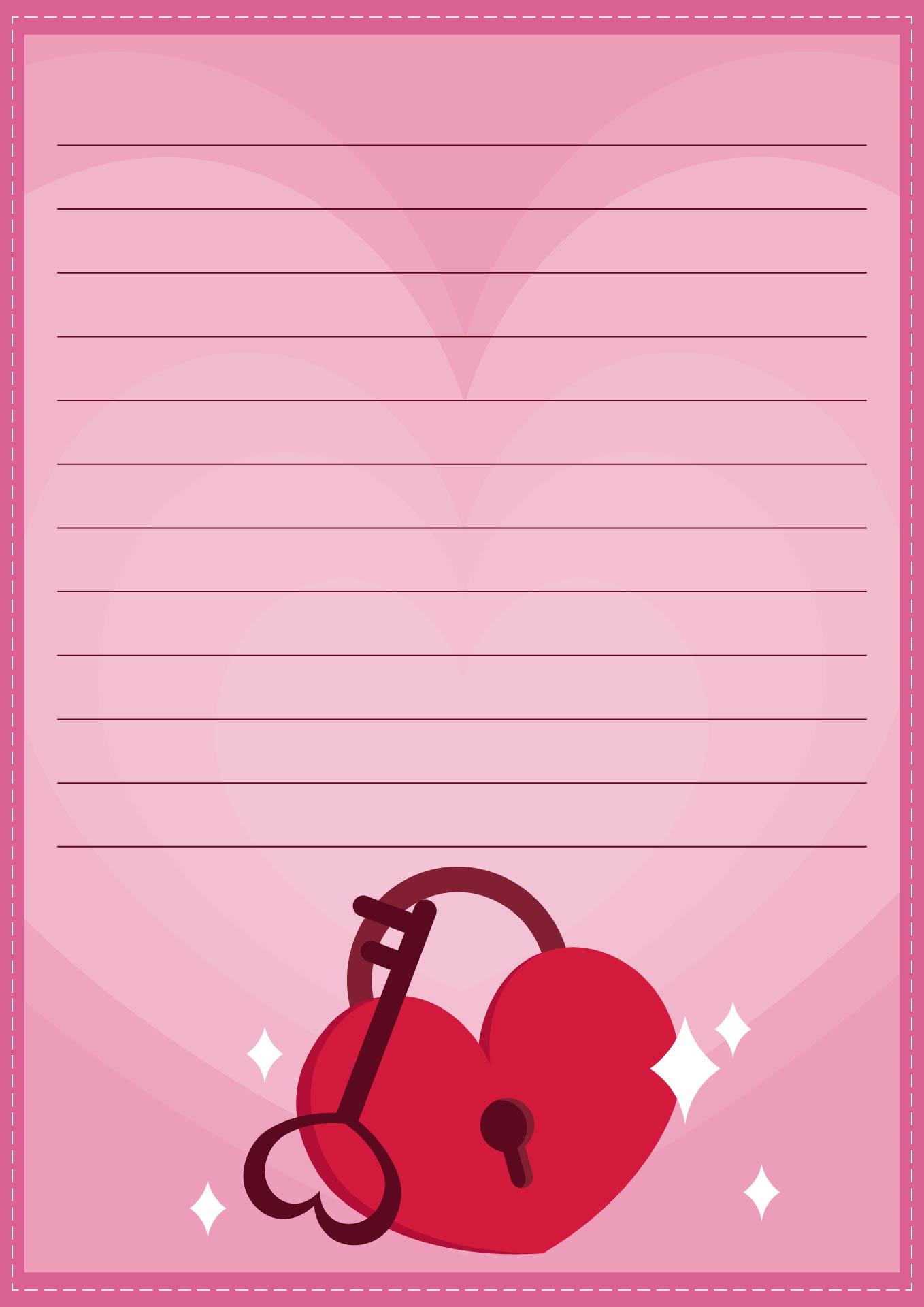 7-best-images-of-free-printable-valentine-stationery-template-heart