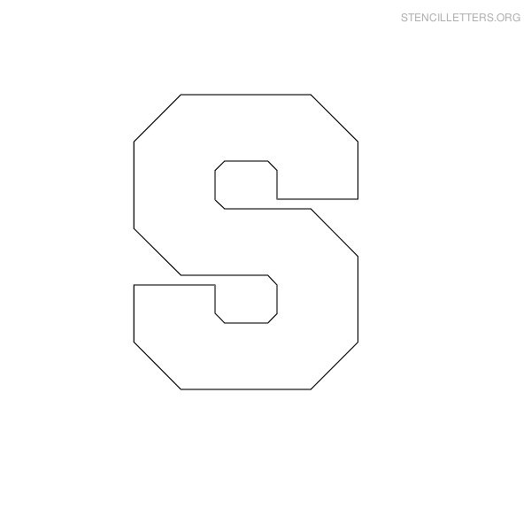 Letter Printable Images Gallery Category Page 26