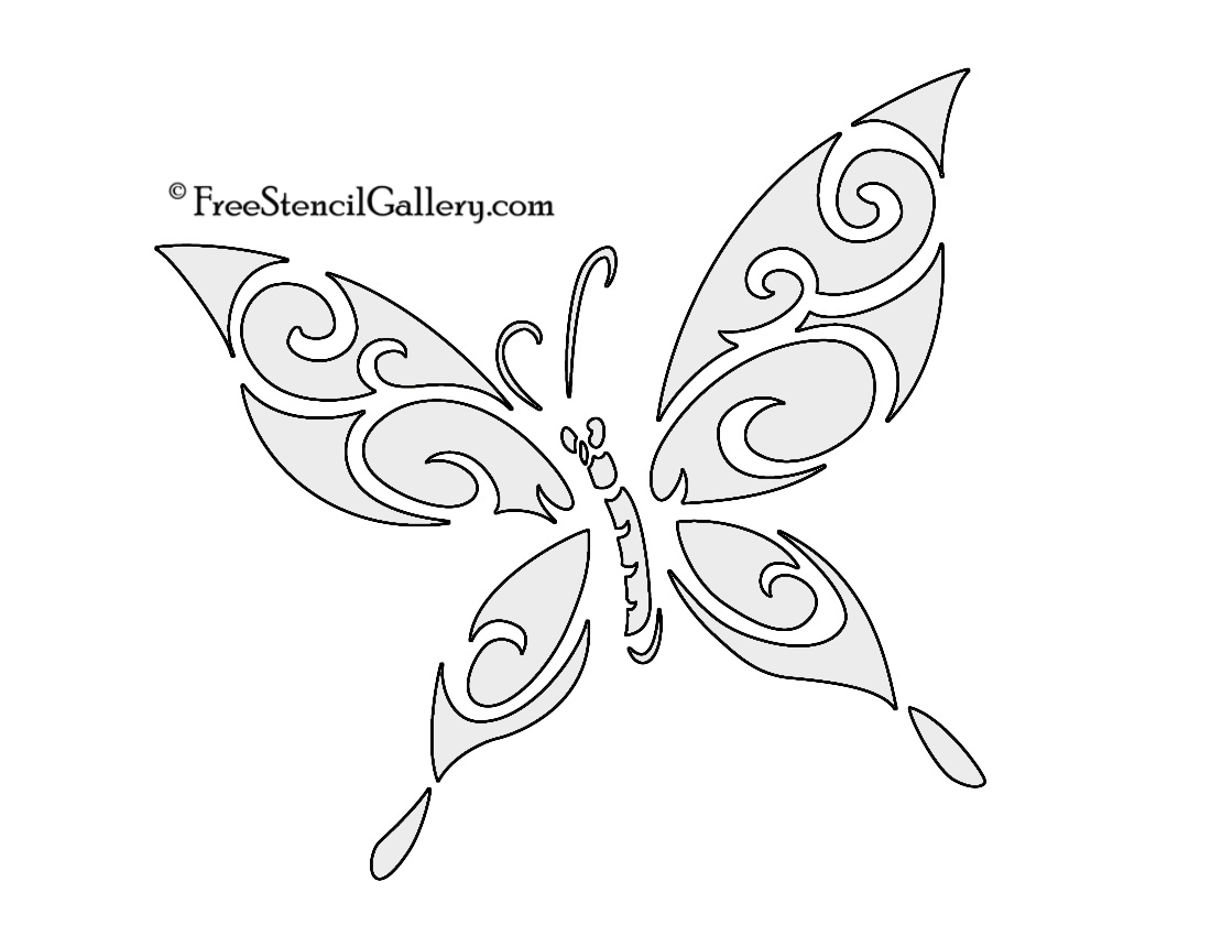5 Best Images Of Free Printable Butterfly Stencils Monarch Butterfly 5-best-images-of-free-printable-butterfly-stencils-monarch-butterfly