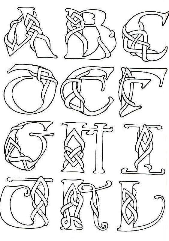 8 Best Images of Printable Bubble Symbols - Free Bubble Letters and