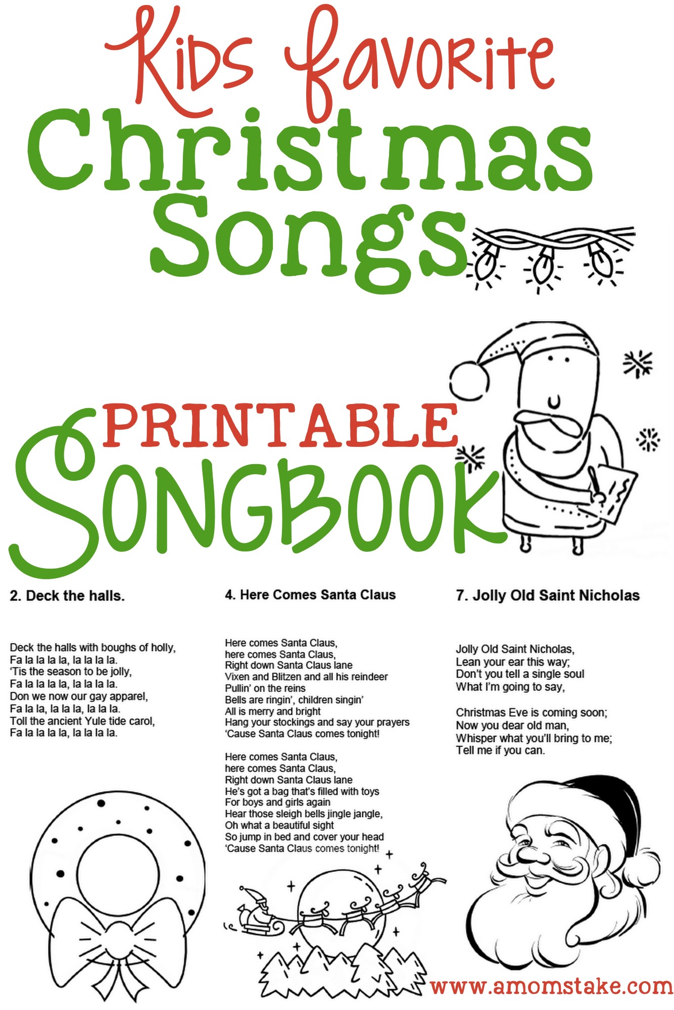 printable-christmas-carol-games