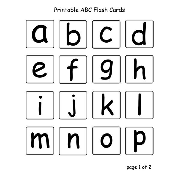 Letter Printable Images Gallery Category Page 30