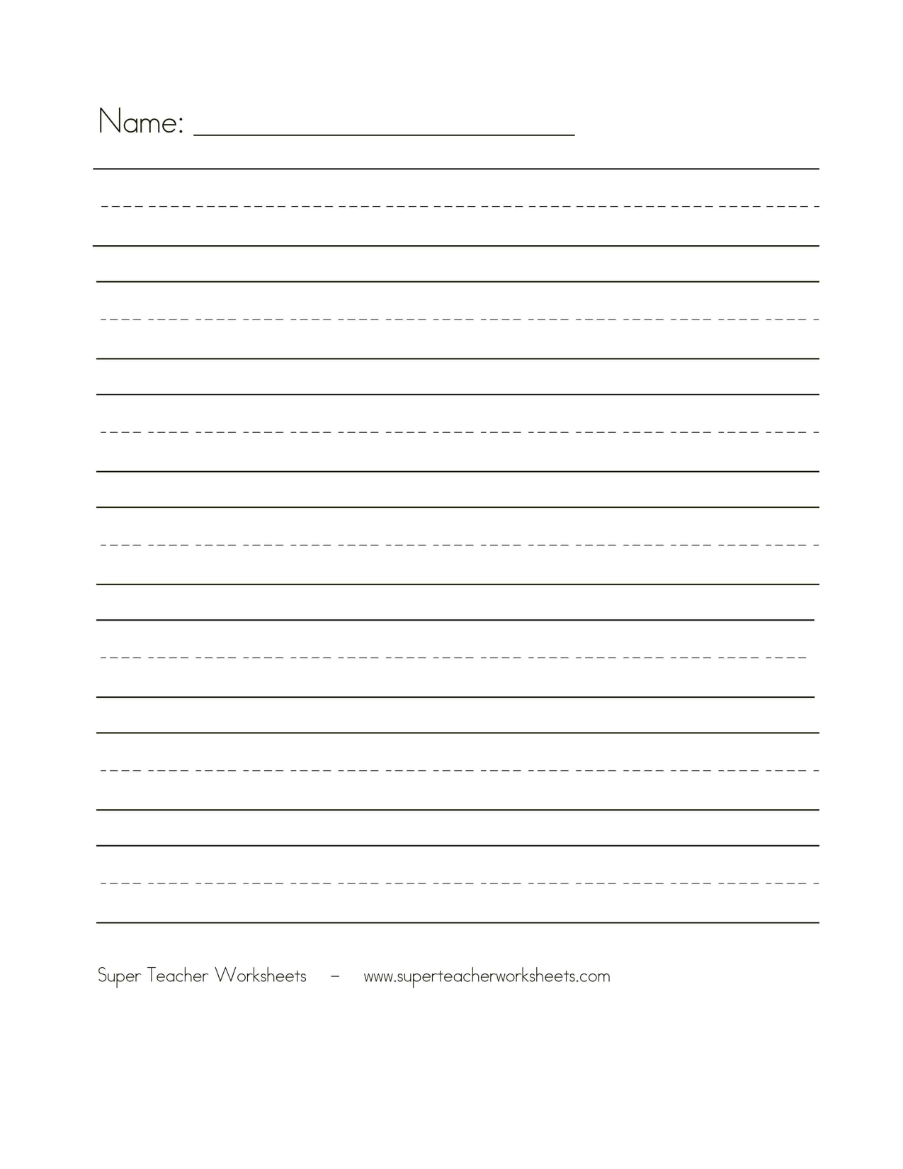 8 Best Images of Blank Printable Writing Templates - Blank Scroll