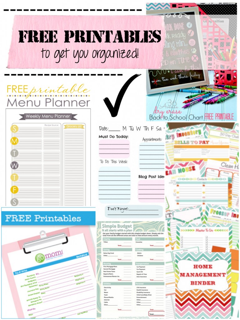 7-best-images-of-organized-life-free-printables-organize-your-life-printables-free-printable