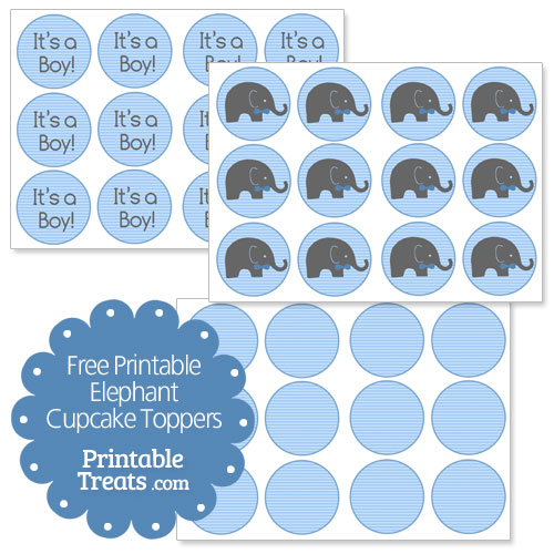 5-best-images-of-elephant-cupcake-topper-printable-free-printable-elephant-cupcake-toppers