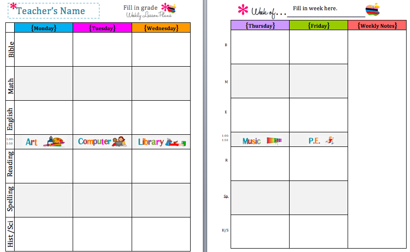 teacher-weekly-lesson-plan-how-to-create-a-teacher-weekly-lesson-plan