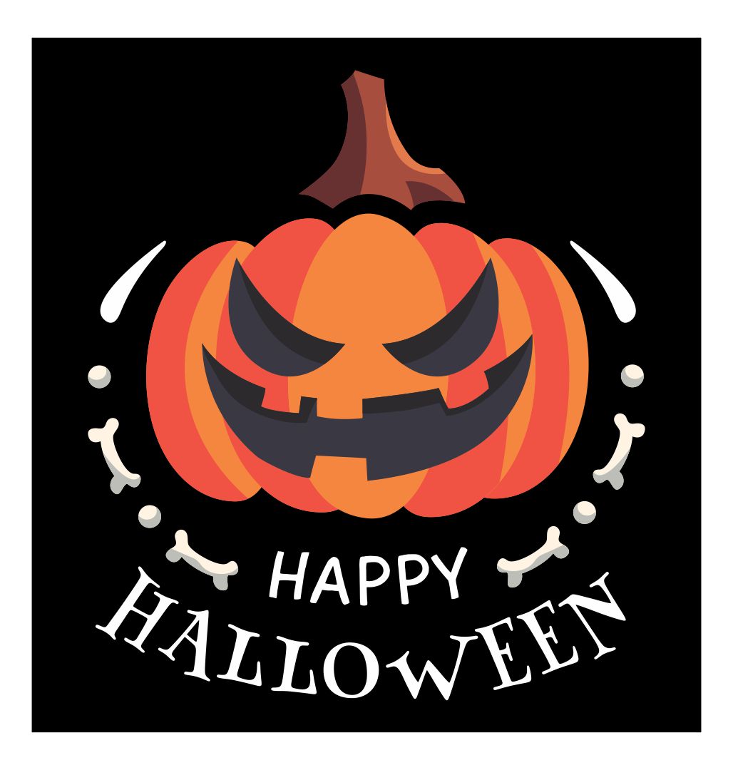 6 Best Images of Free Printable Halloween Door Sign Happy Halloween