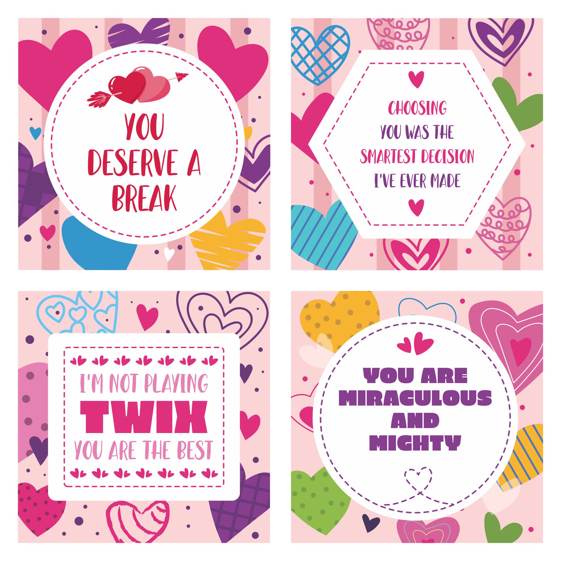 valentine-candy-sayings-printable