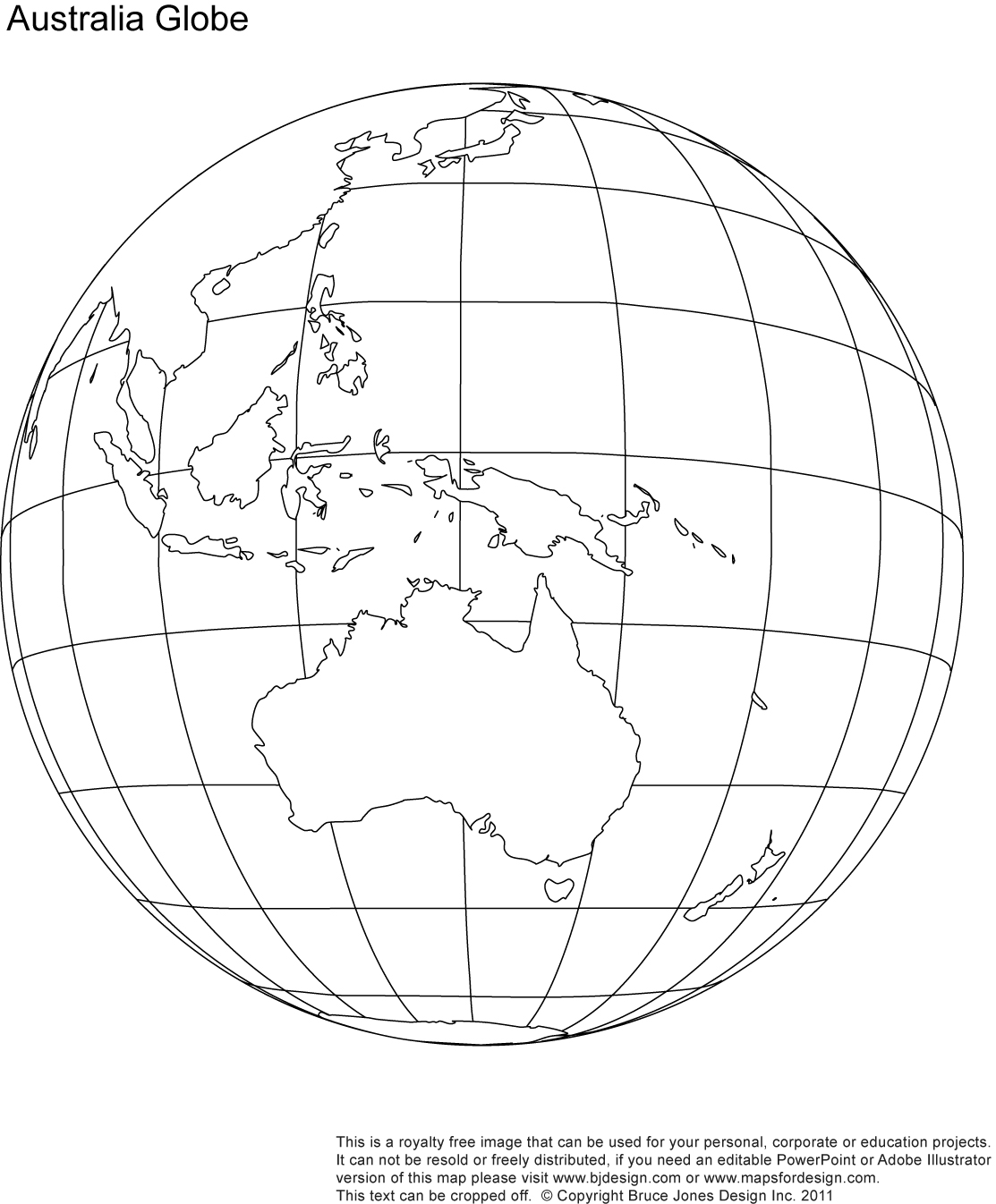 5 Best Images of Printable Blank World Map Globe World Maps, World