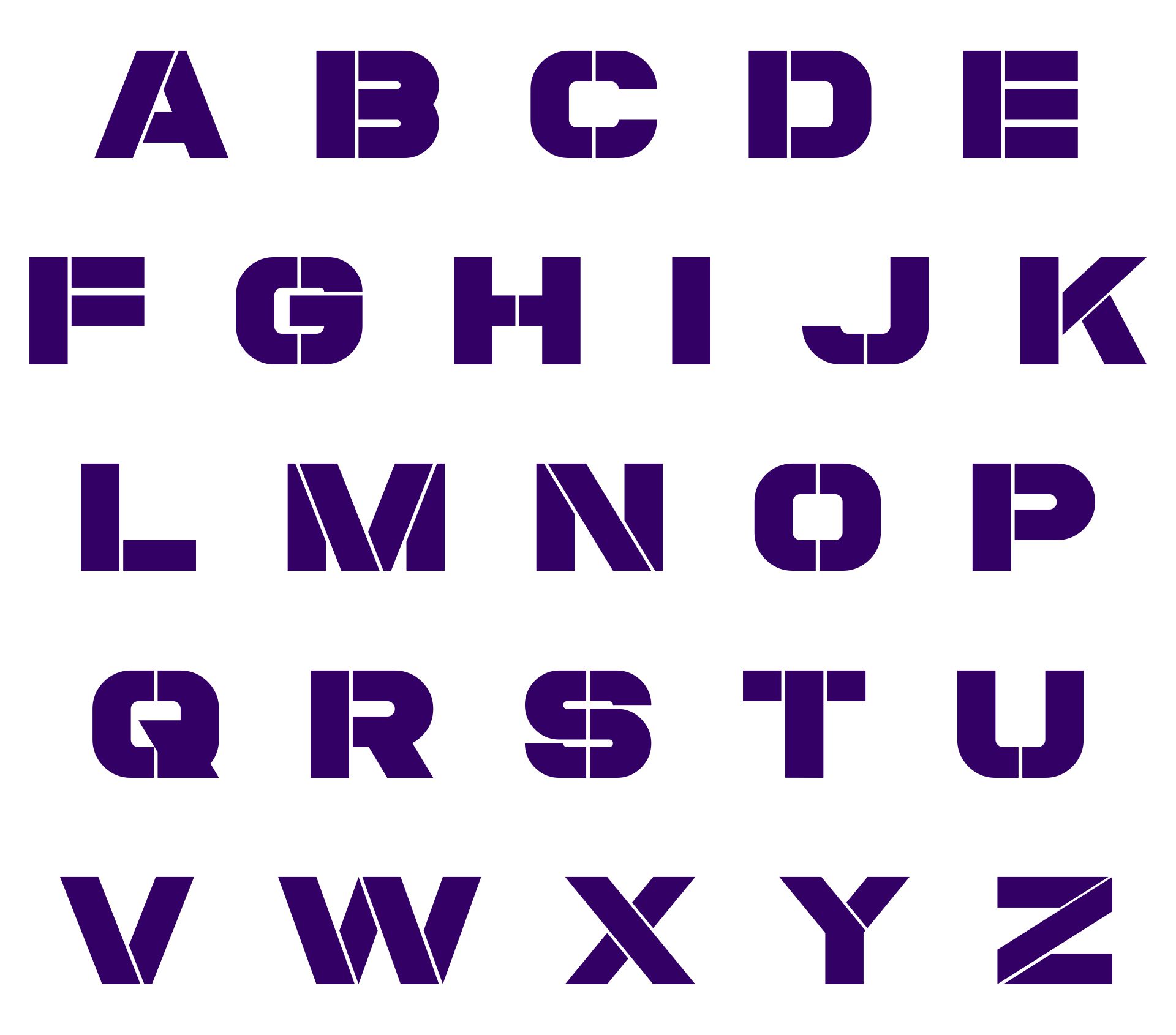 large-printable-letter-stencils-francesco-printable