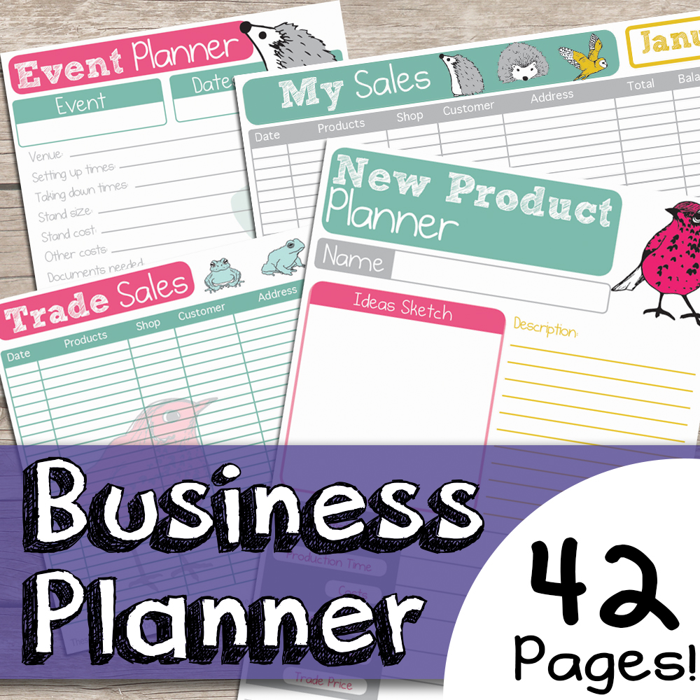 free-printable-business-planner-pages-free-printable-templates