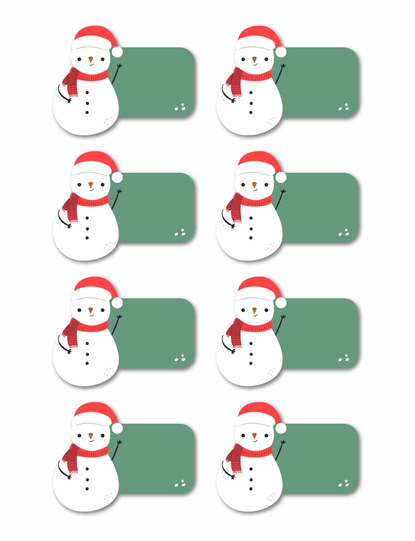 free-printable-snowman-name-tags-the-template-can-also-be-used-for