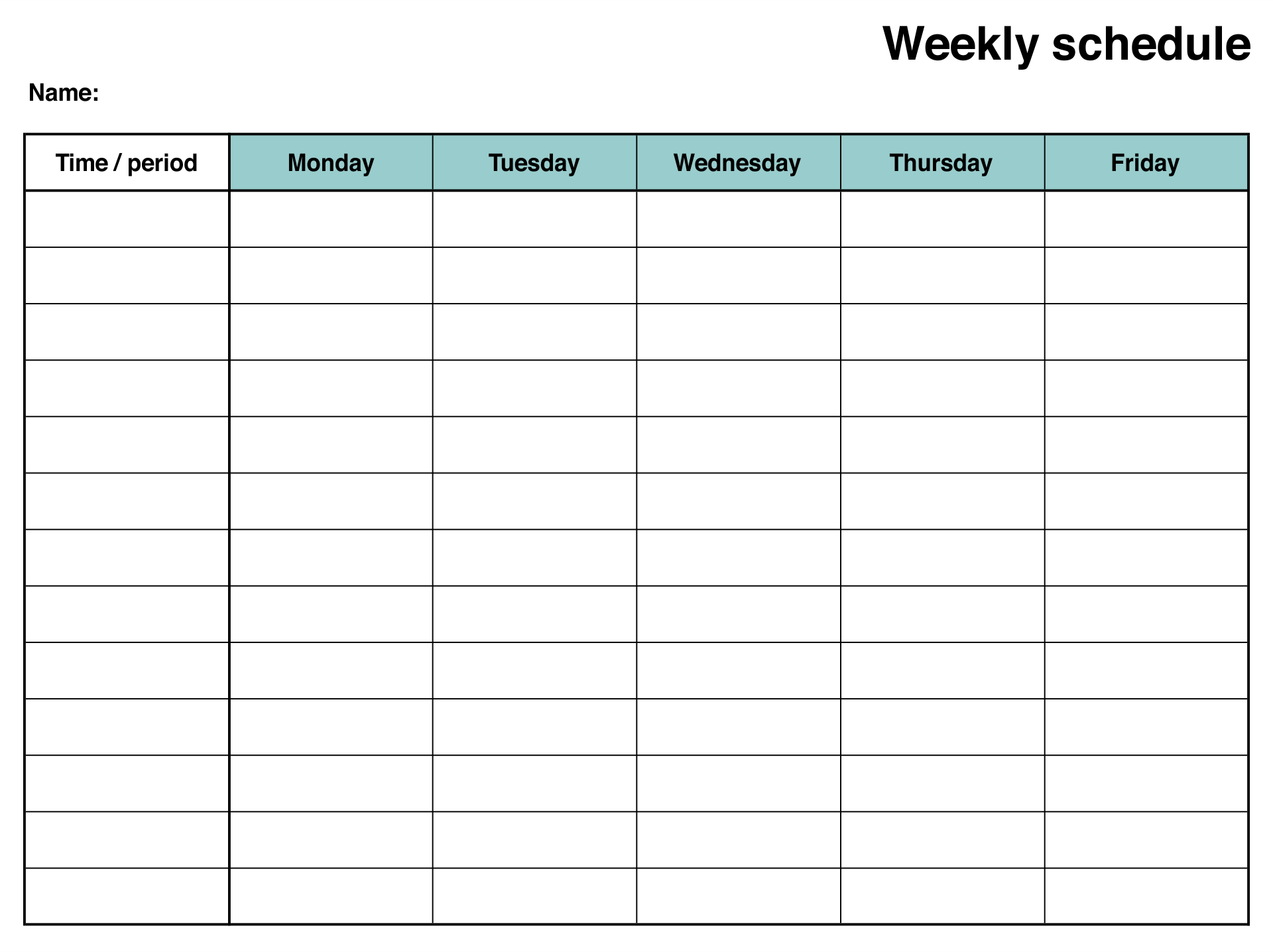 10-best-images-of-free-printable-blank-employee-schedules-blank