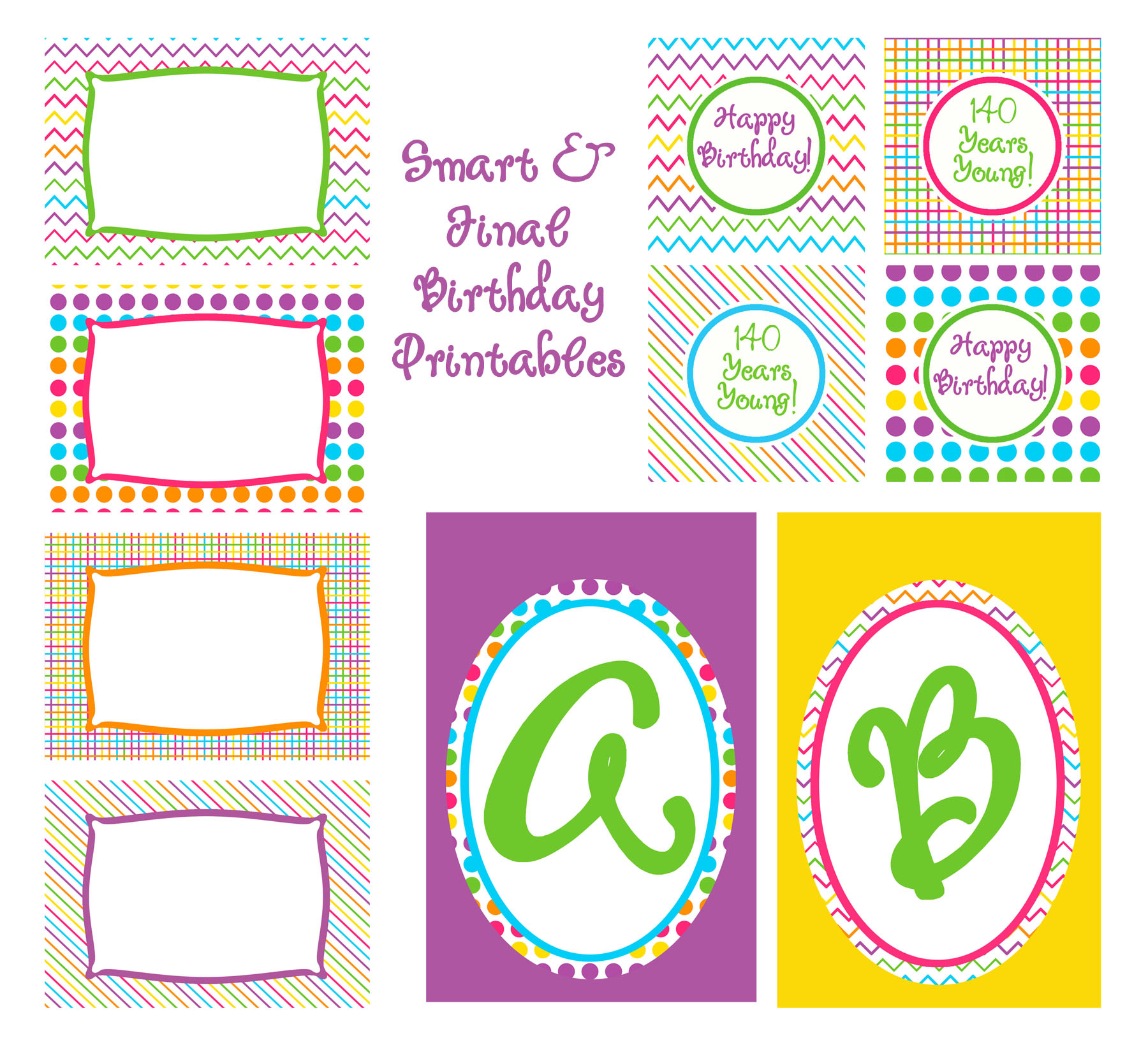 6-best-images-of-birthday-board-printables-rainbow-birthday