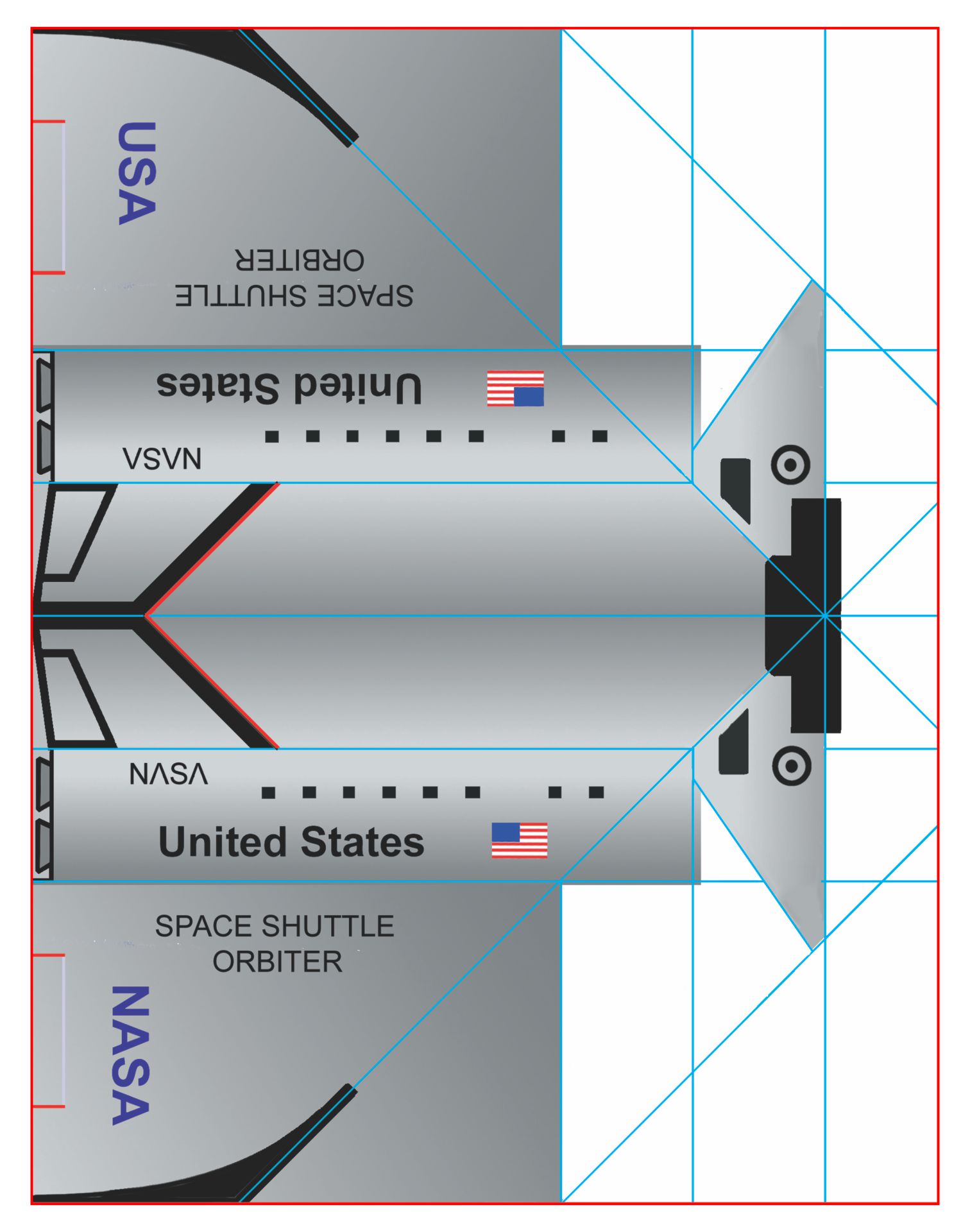 printable-space-shuttle-paper-template-printable-templates