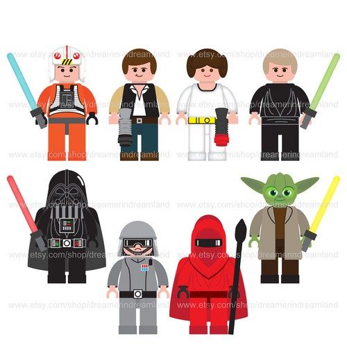 clip art star wars free - photo #34