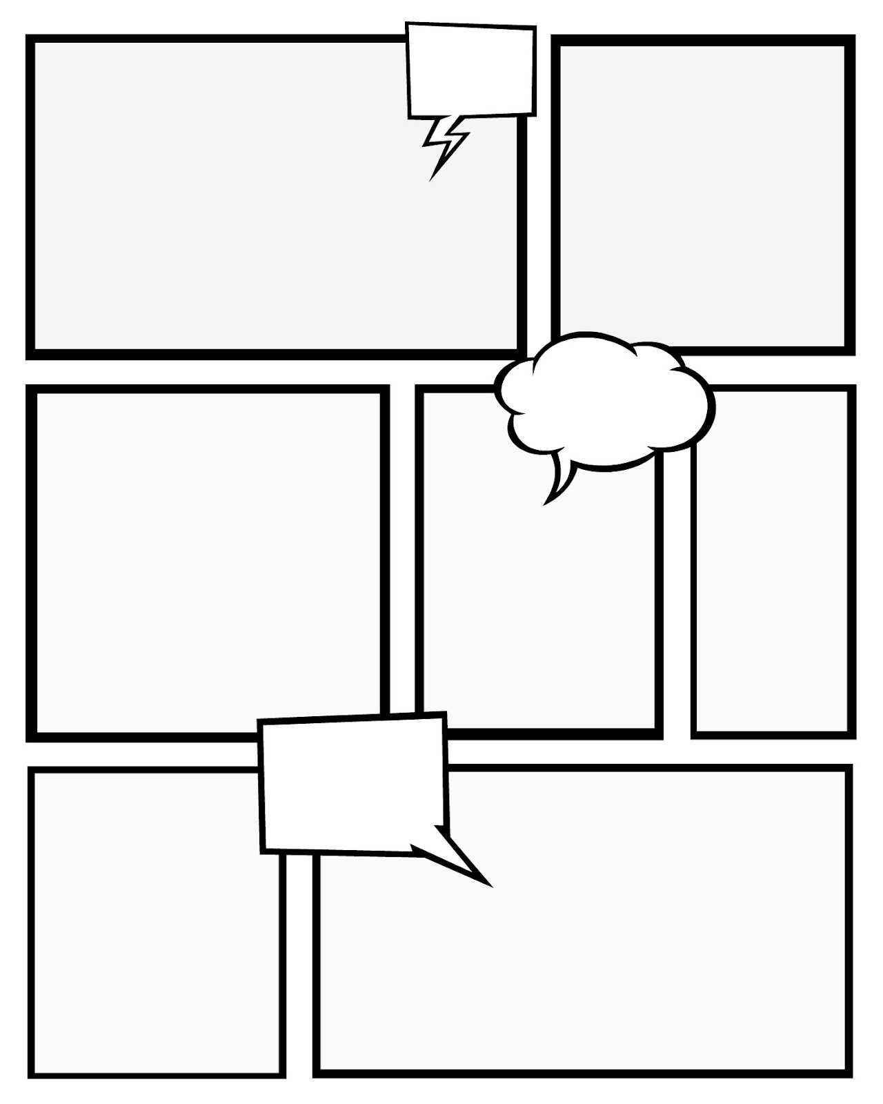 template-for-creating-your-own-comics-https-www-teachingchannel