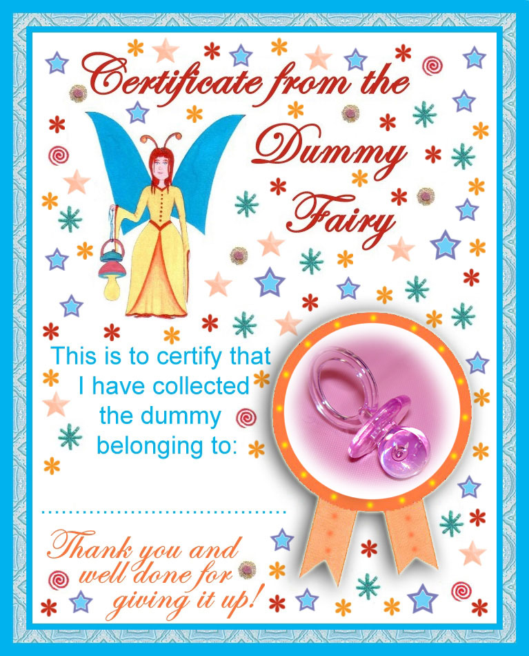 7-best-images-of-free-printable-certificate-of-a-pacifier-dummy-fairy