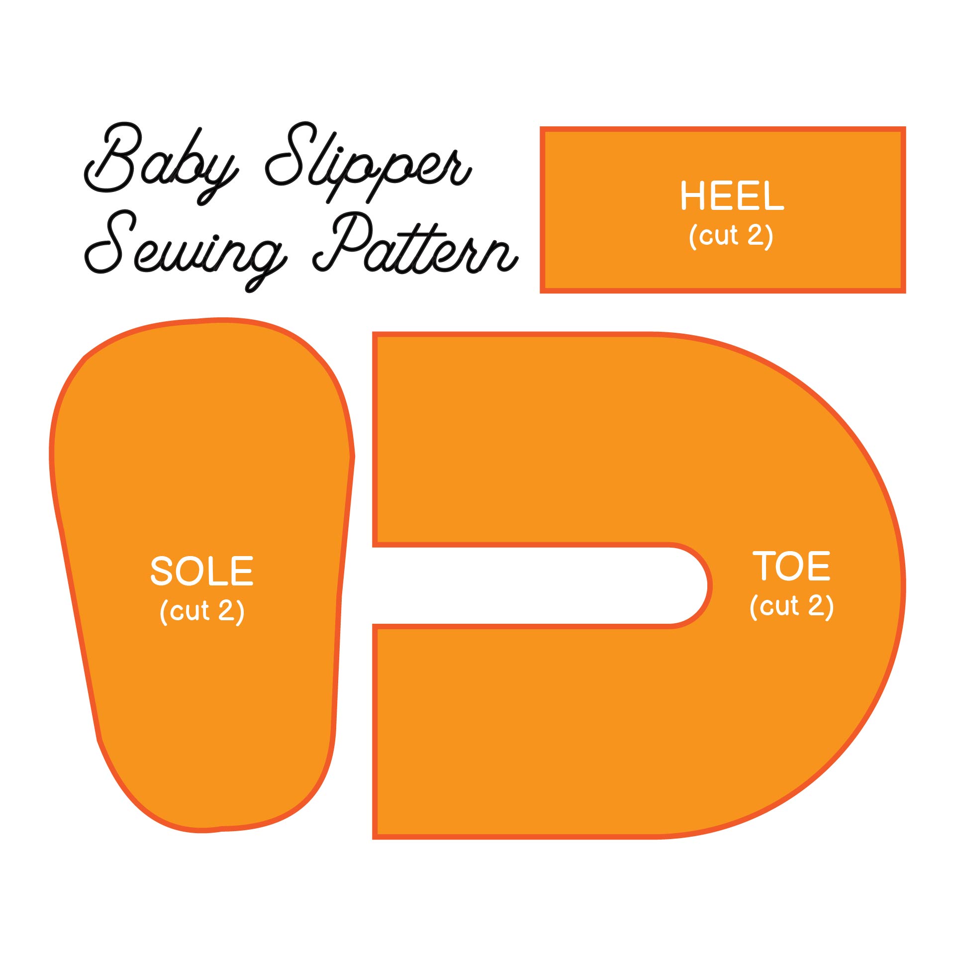 5-best-images-of-printable-baby-bootie-patterns-free-printable-felt