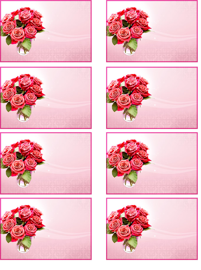 6 Best Images Of Flower Name Tags Printable Free Printable Name Tag Borders Free Printable 6 Best Images Of Flower Name Tags Printable Free Printable Name Tag Borders Free Printable