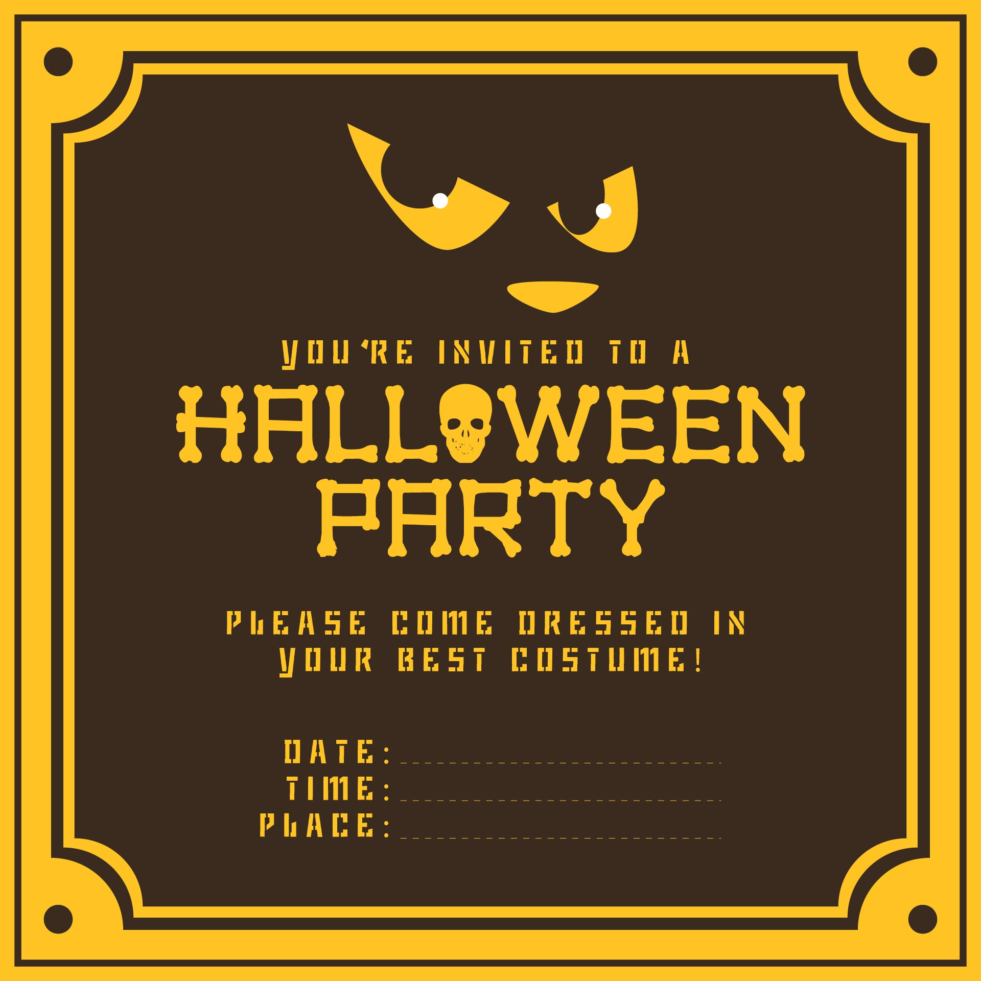 free-printable-halloween-invitations