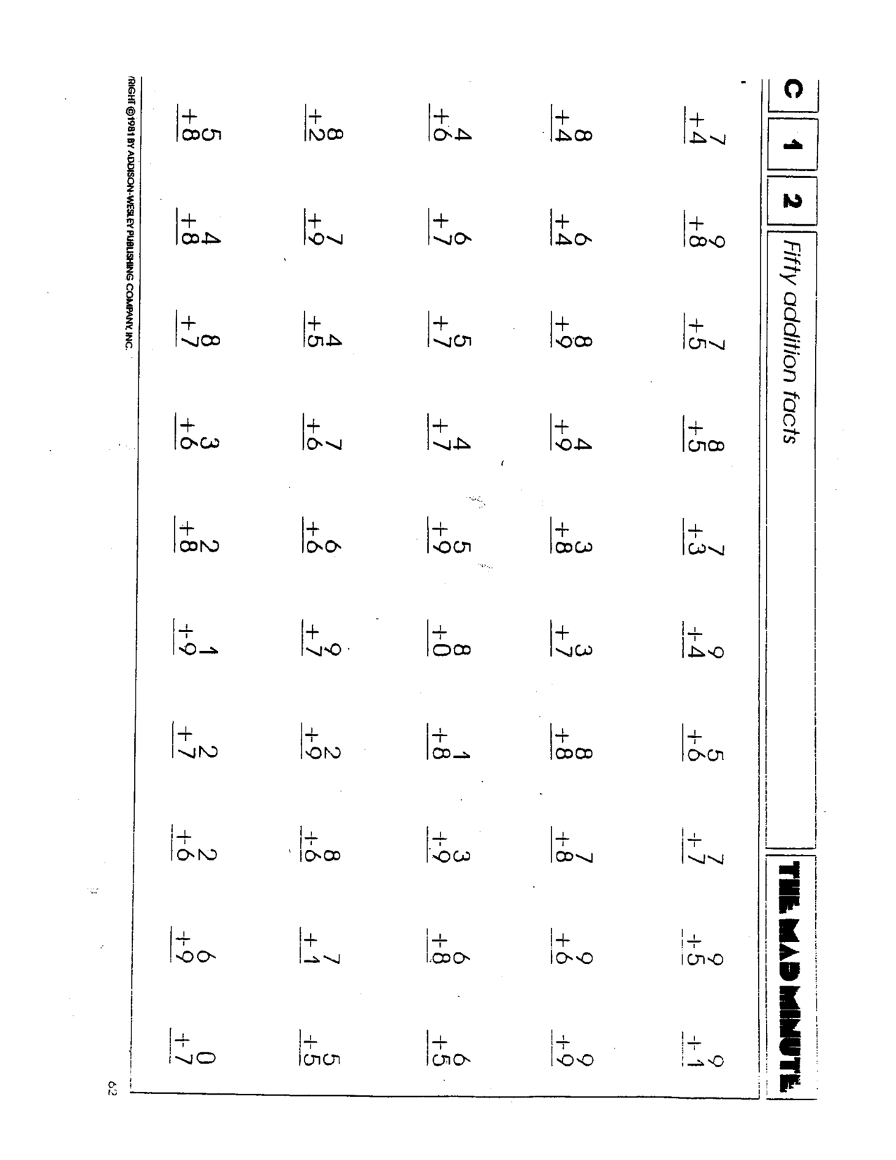 4 Best Images of 5th Grade Math Worksheets Multiplication Printable  5th Grade Math Worksheets 