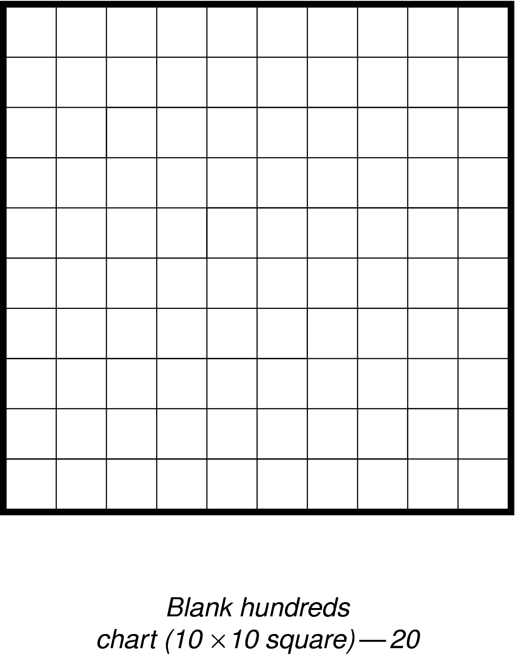 6 Best Images Of Printable Blank Calendar Chart Printable Daily