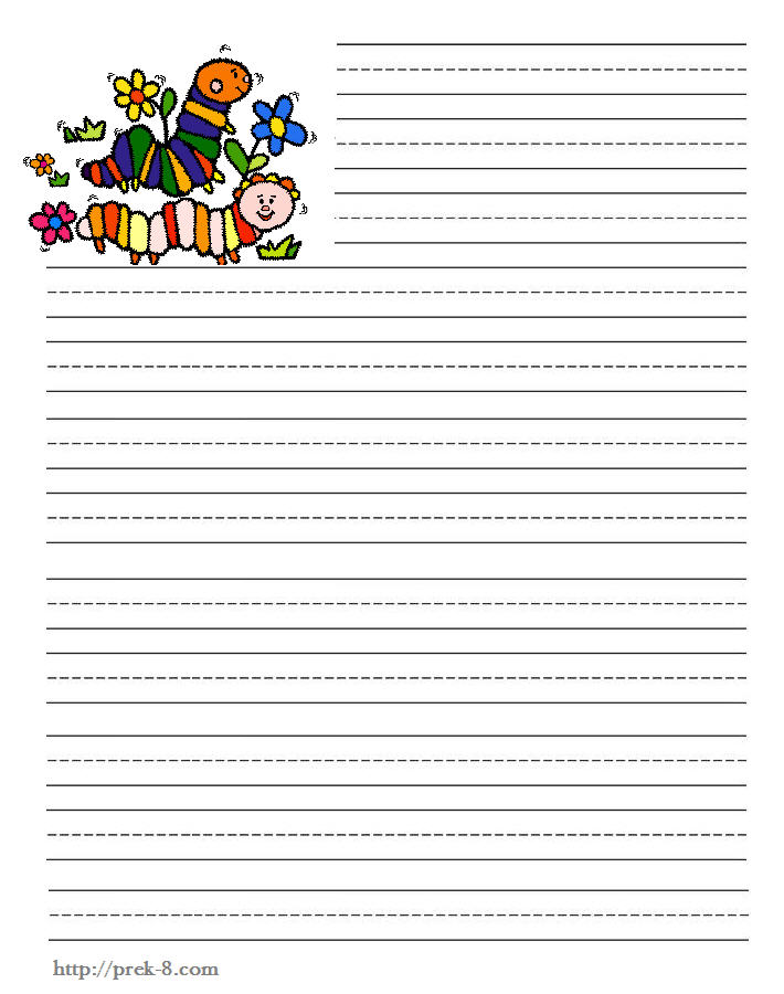 printable-kindergarten-writing-paper-with-picturebox-primary-writing