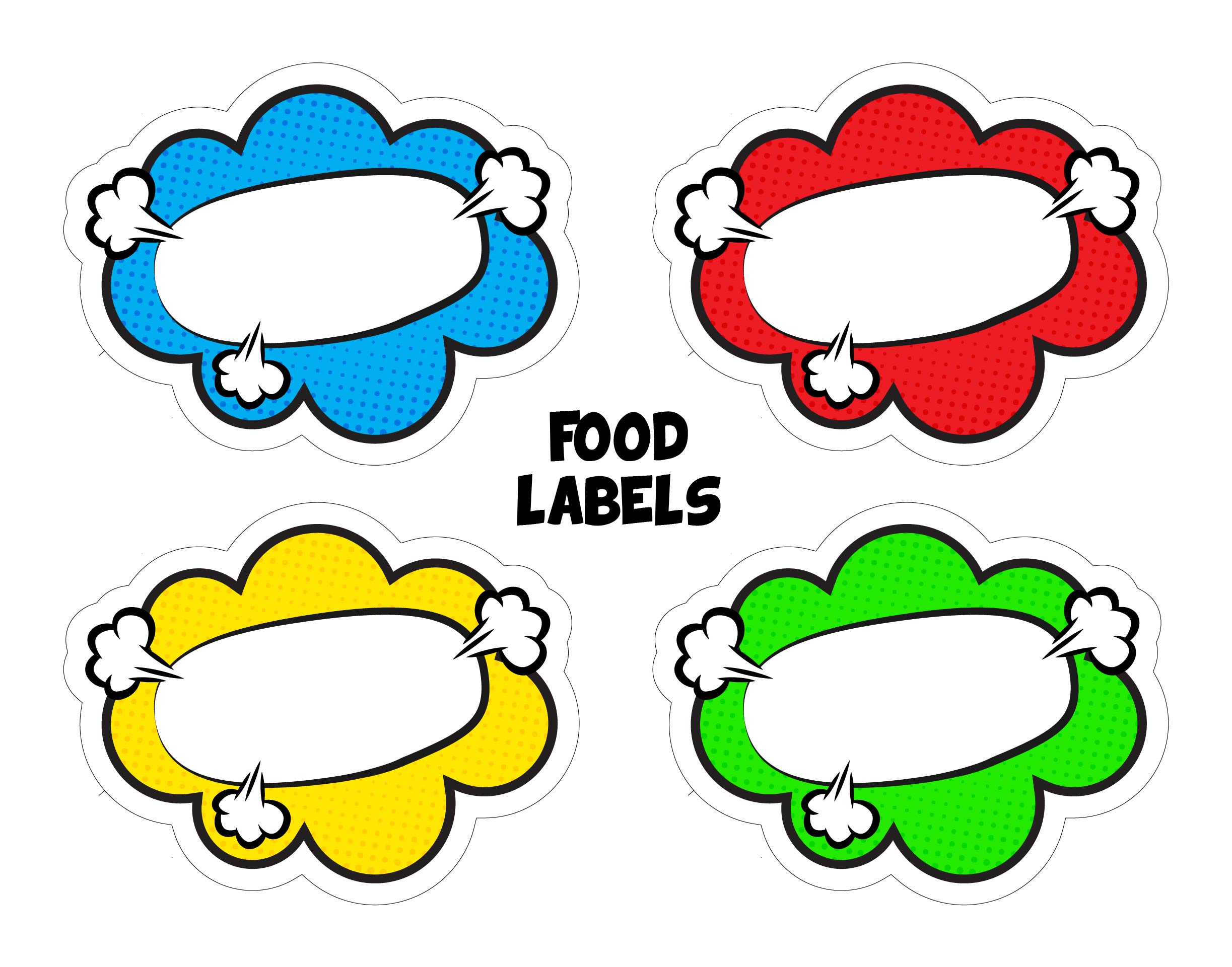 9 Best Images Of Free Printable Name Labels Superhero Free Printable 