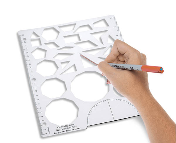 7 Best Images of Free Printable Geometric Shape Templates - Geometric