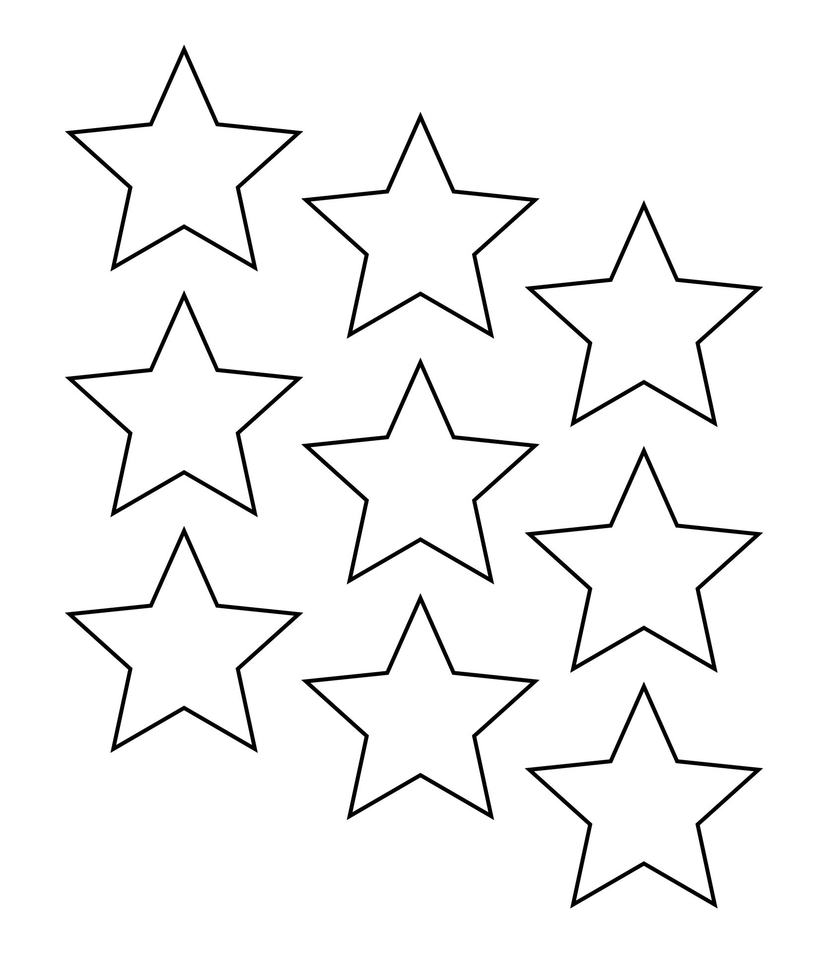 printable-star-cut-out