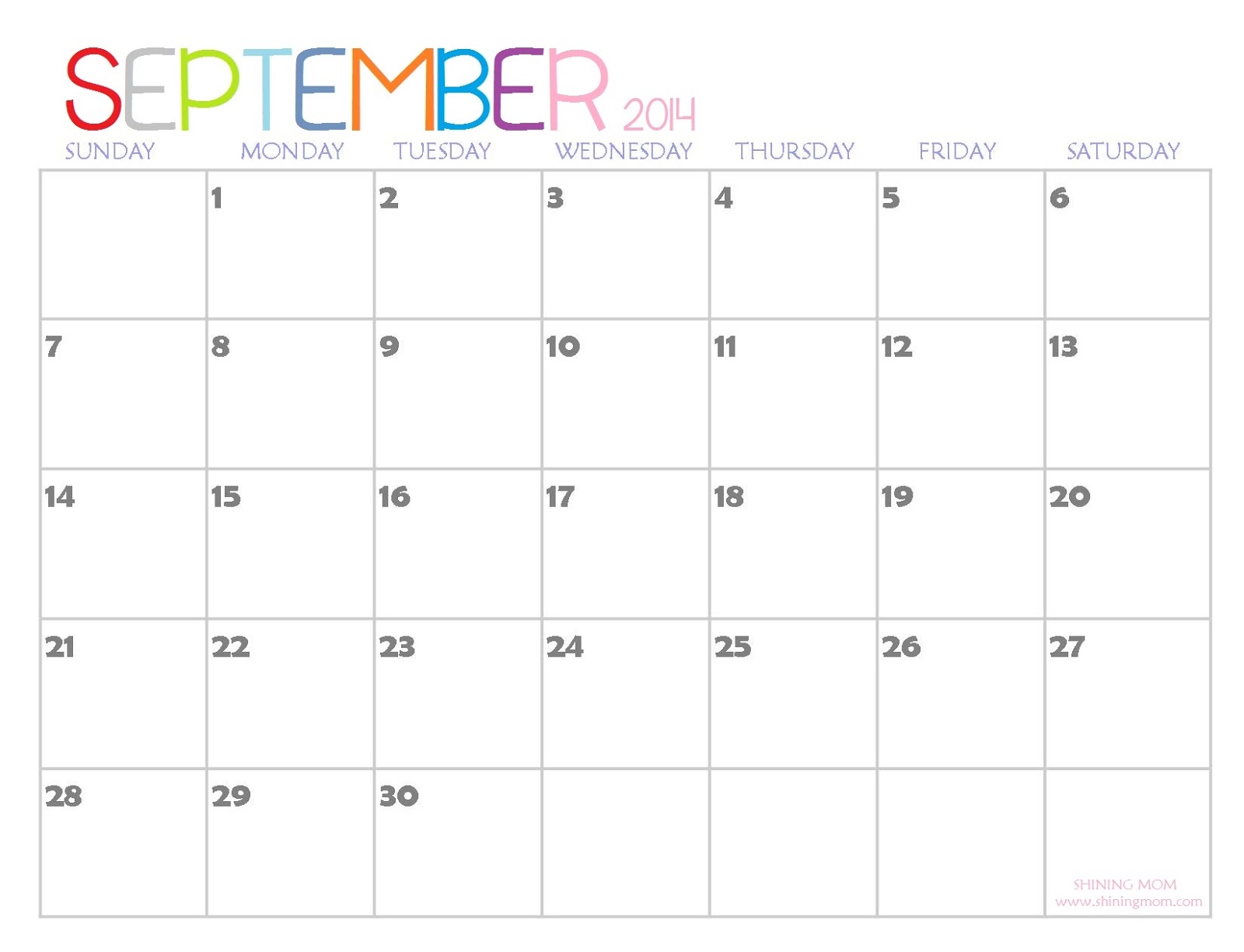 september-calendar-gallery