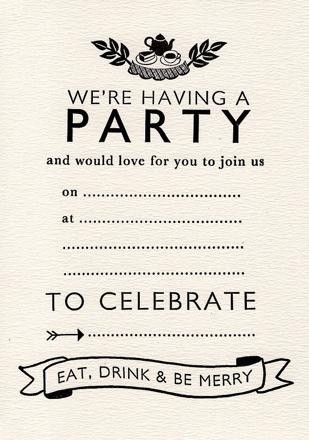6 Best Images Of Blank Printable Tea Party Invitations Free Printable 6-best-images-of-blank-printable-tea-party-invitations-free-printable