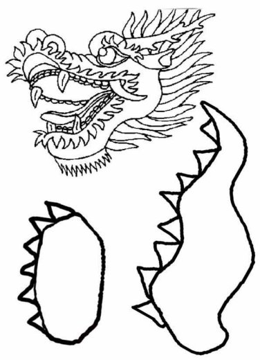 4-best-images-of-printable-dragon-paper-bag-puppets-turtle-paper-bag
