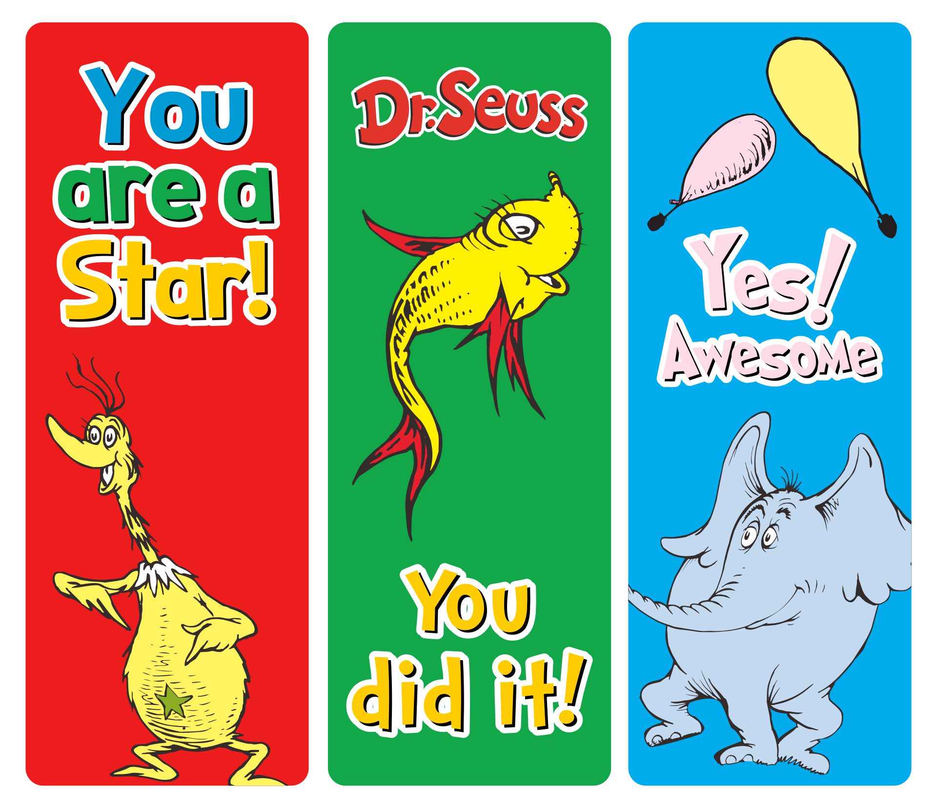 dr-seuss-bookmarks-free-printable