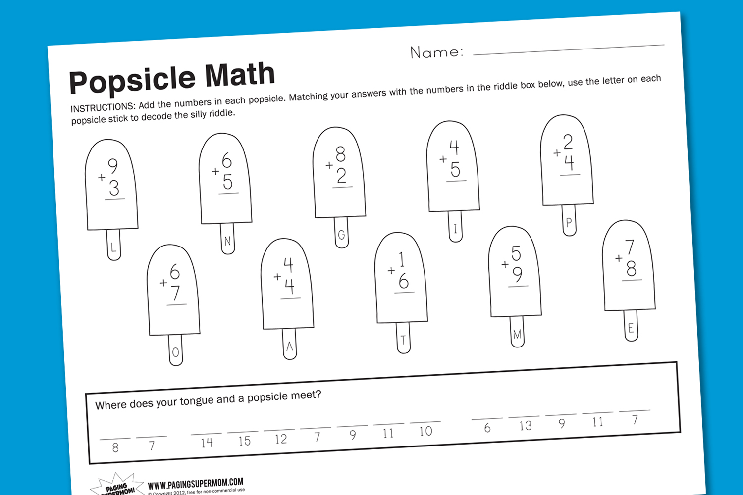 7-best-images-of-printable-school-worksheets-for-1st-graders-free