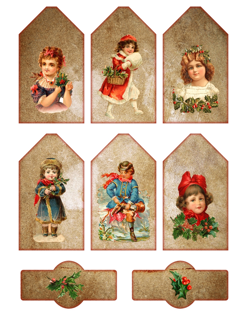 9-best-images-of-vintage-christmas-printables-retro-vintage-christmas