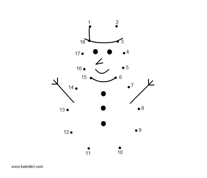 3-best-images-of-snowman-connect-the-dots-printable-snowman-dot-to