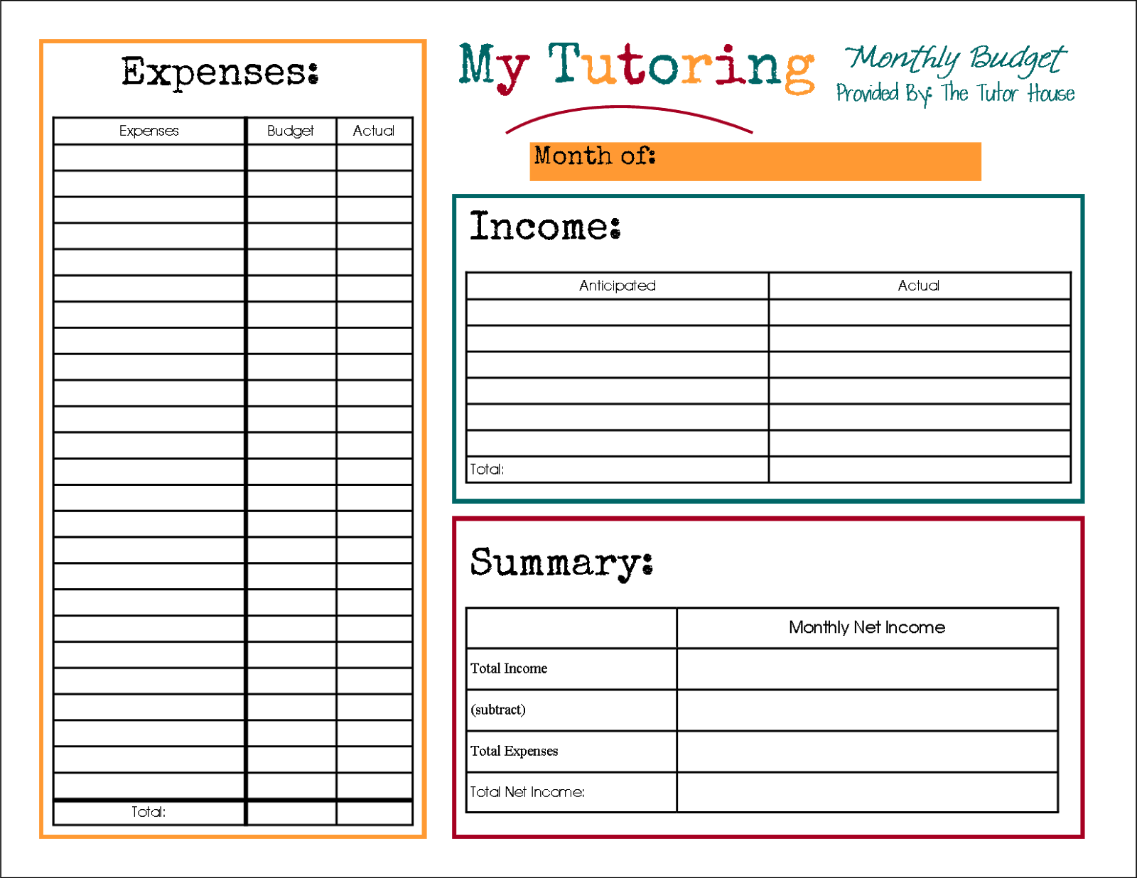 monthly-bill-payments-template-printable-pdf