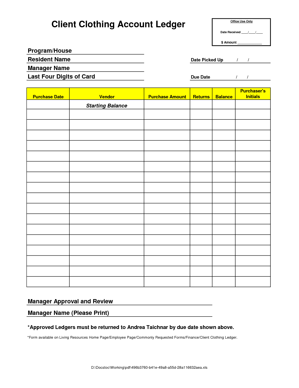 6 Best Images Of Free Printable General Ledger Forms Free Printable 6 Best Images Of Free Printable General Ledger Forms Free Printable