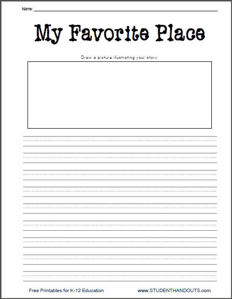 6 Best Images Of Printable Kindergarten Writing Worksheets Practice 6 Best Images Of Printable Kindergarten Writing Worksheets Practice
