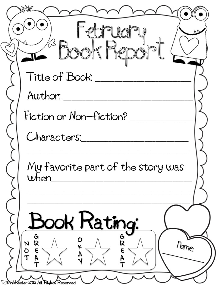 6-best-images-of-1st-grade-book-report-printable-2nd-grade-book-report-template-first-grade