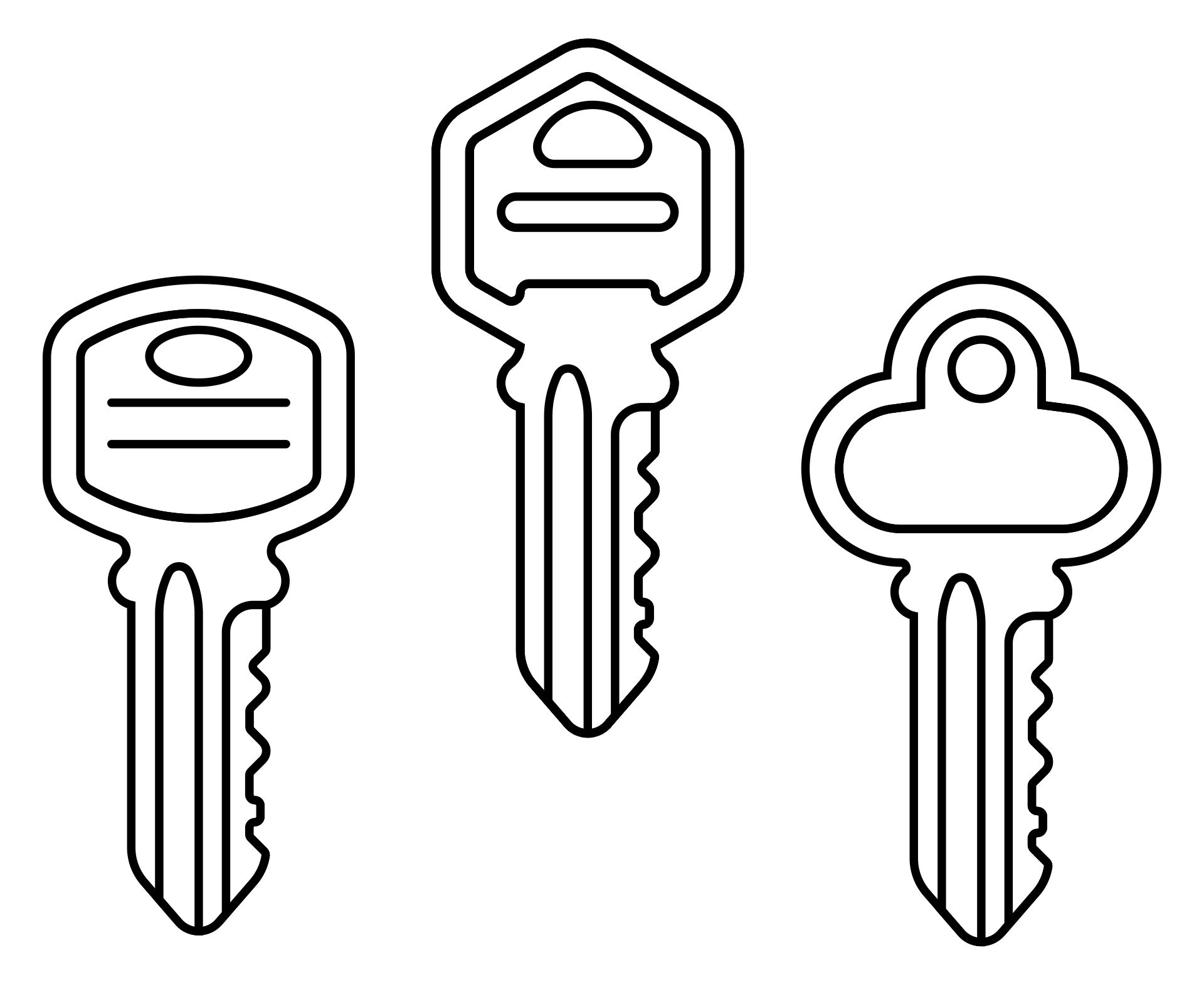 7-best-images-of-printable-picture-of-a-key-key-outline-clip-art-free-printable-key-shape