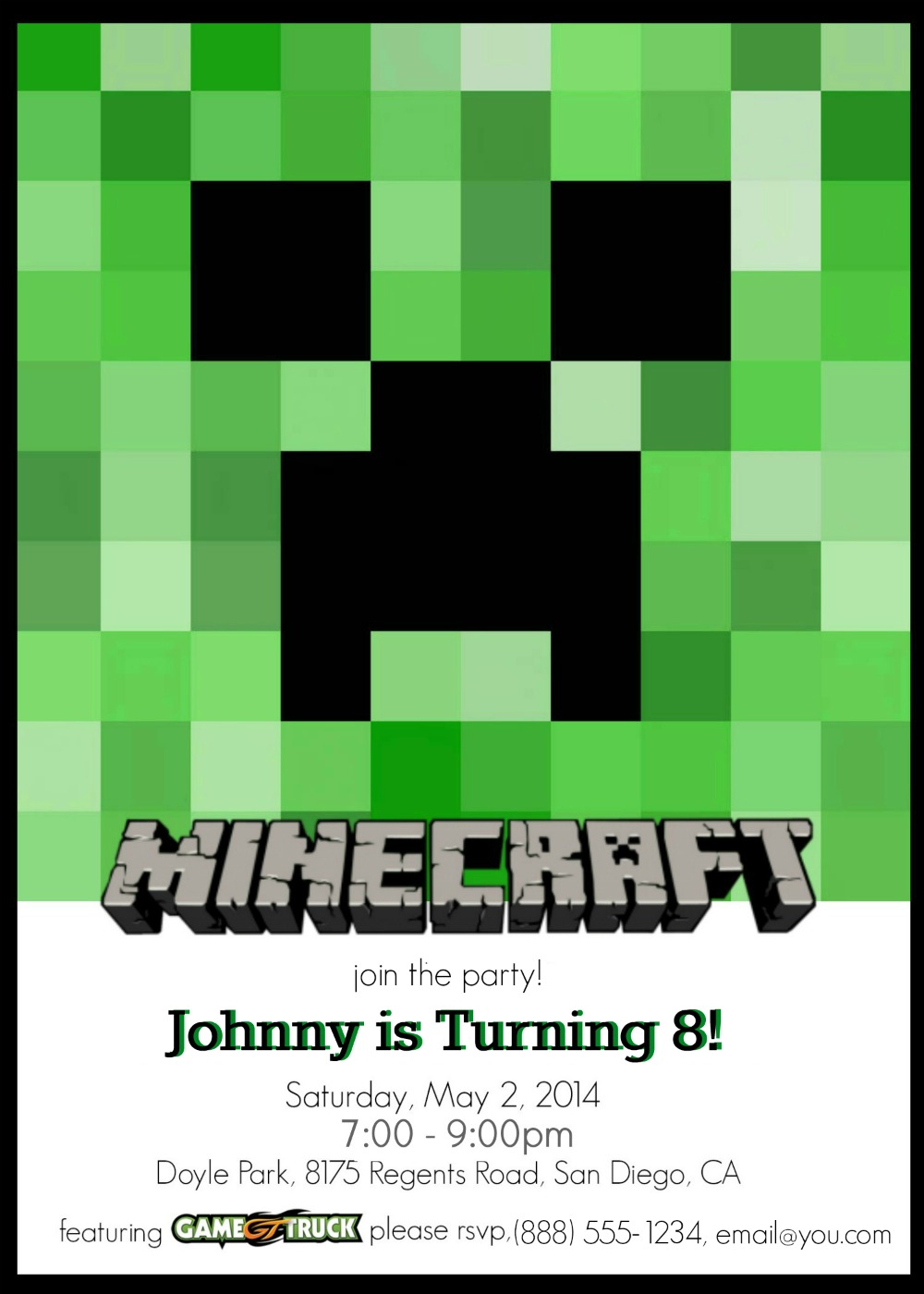 7-best-images-of-minecraft-diy-printable-invitation-minecraft-party