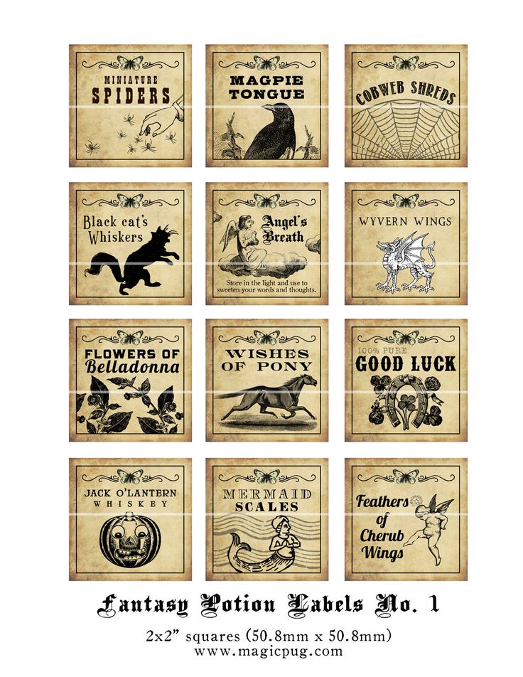 Free Printable Harry Potter Potion Labels Printable Printable Templates free-printable-harry-potter-potion-labels-printable-printable-templates