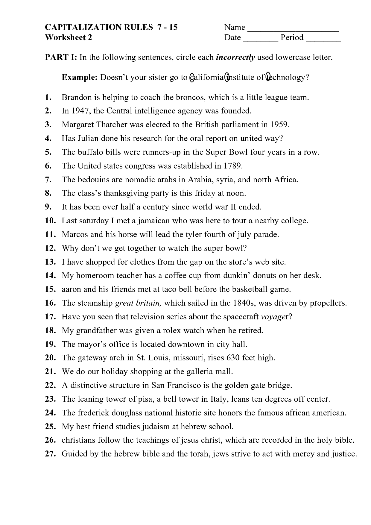 6th-grade-grammar-worksheets-with-answers