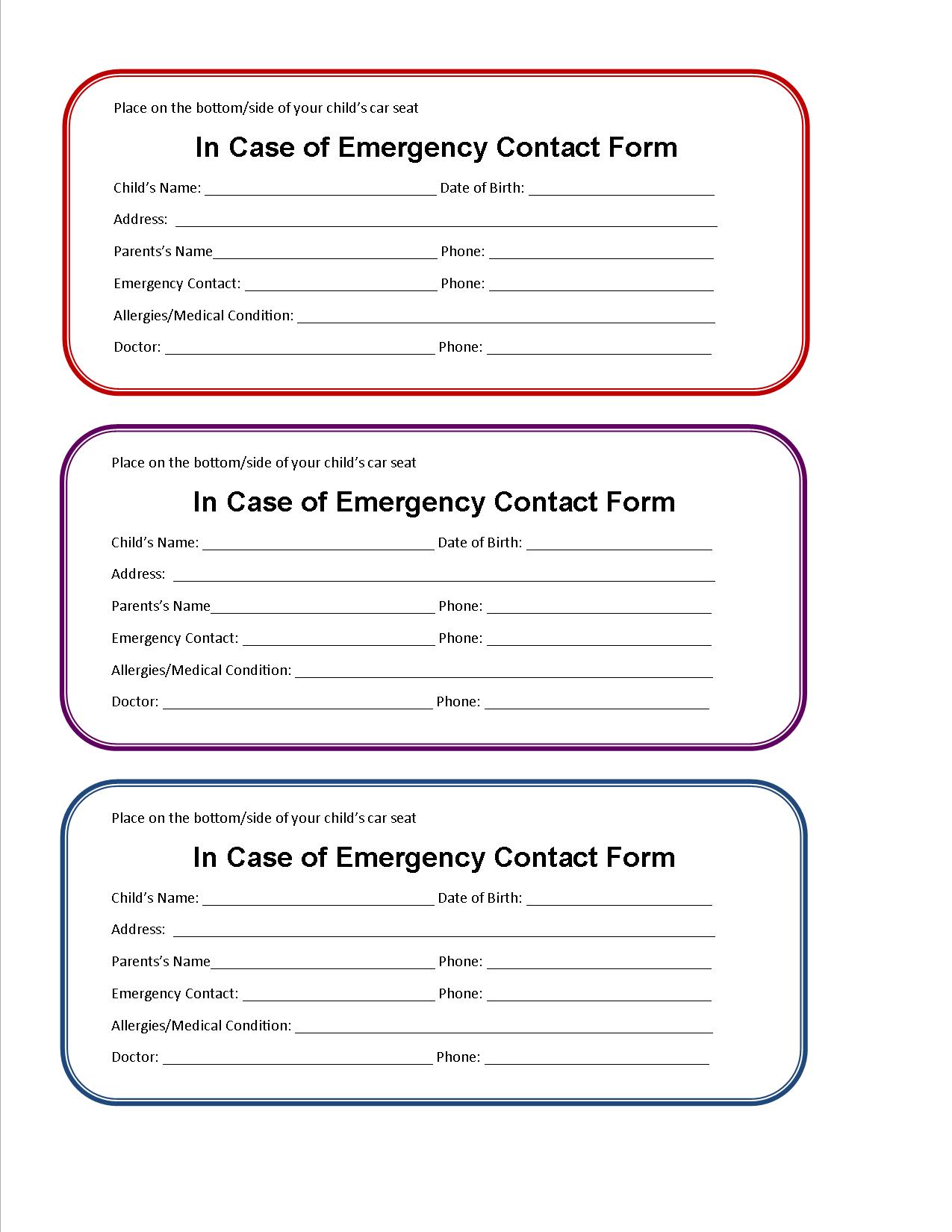 emergency-information-form-driverlayer-search-engine